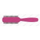 Hair Brush Full Stitch Embroidery Design in 3x3 4x4 and 5x7 Sizes